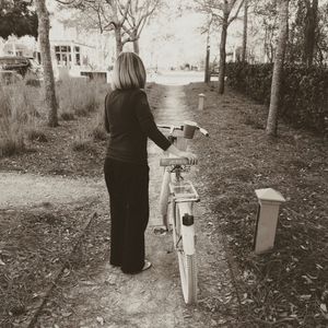 Meet your Posher, Evonne